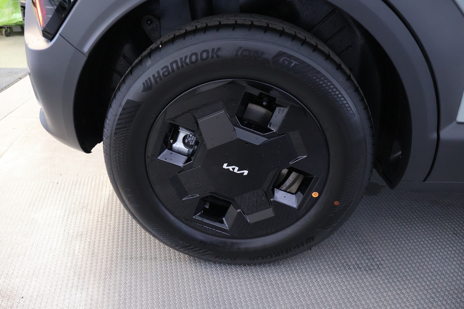 KIA EV2 2027