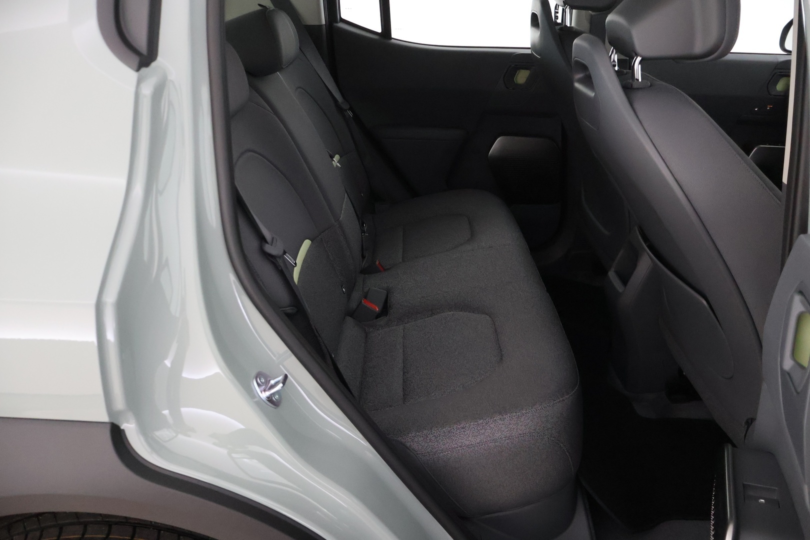 KIA EV2 2027