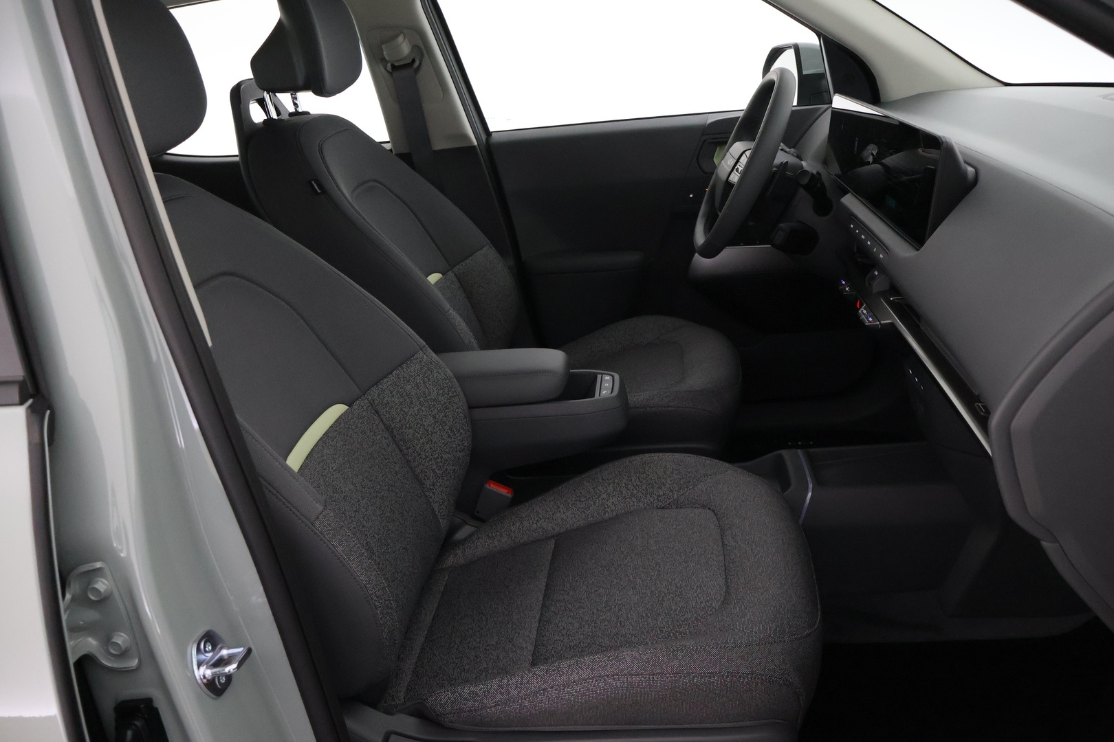 KIA EV2 2027