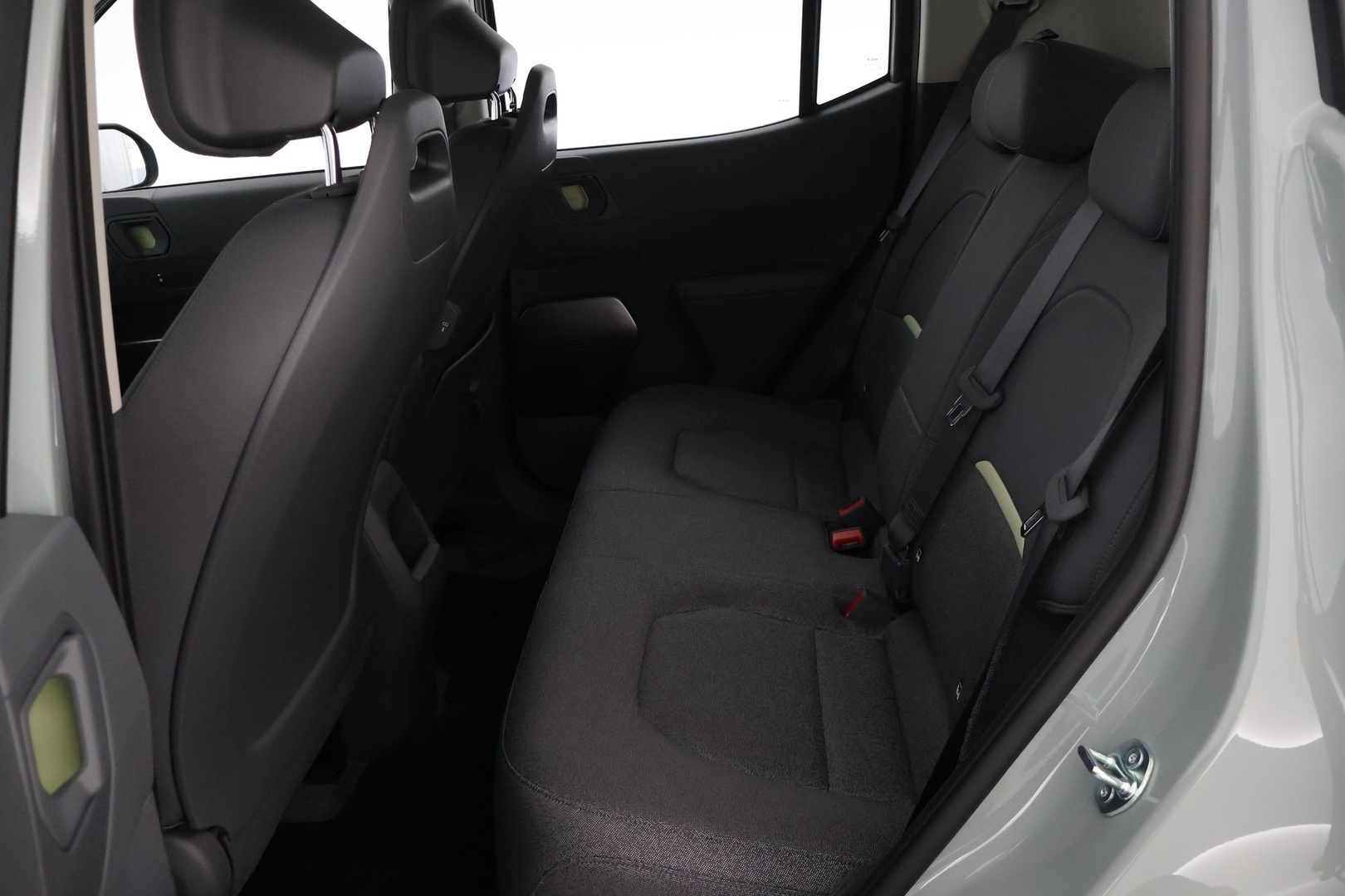 KIA EV2 2027