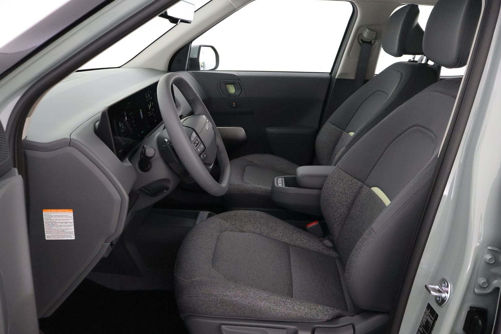 KIA EV2 2027