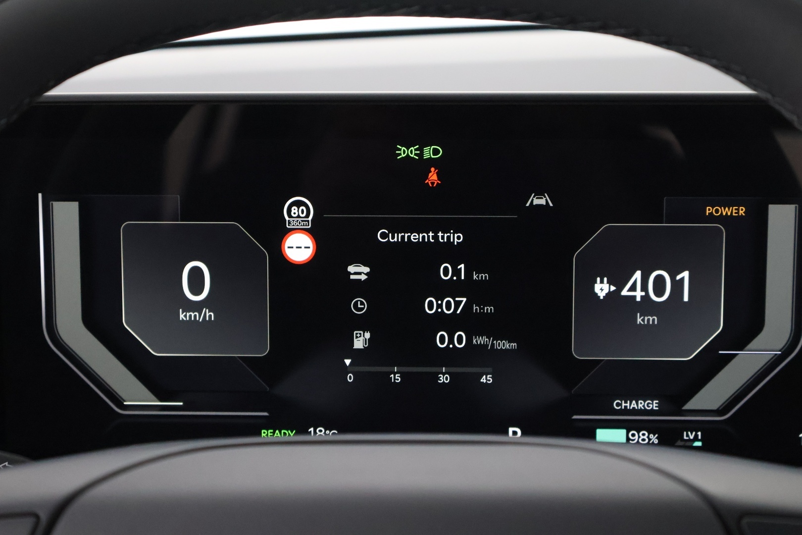 KIA EV2 2027