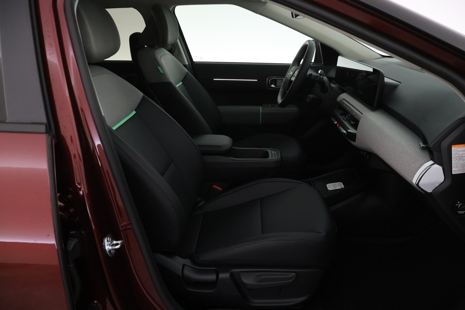 KIA EV4 2027