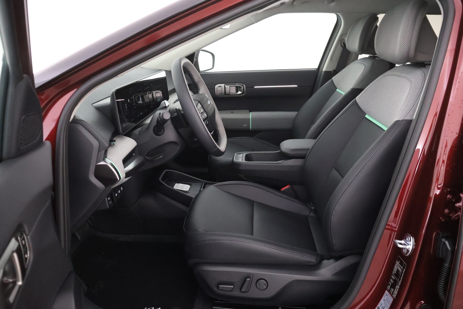 KIA EV4 2027