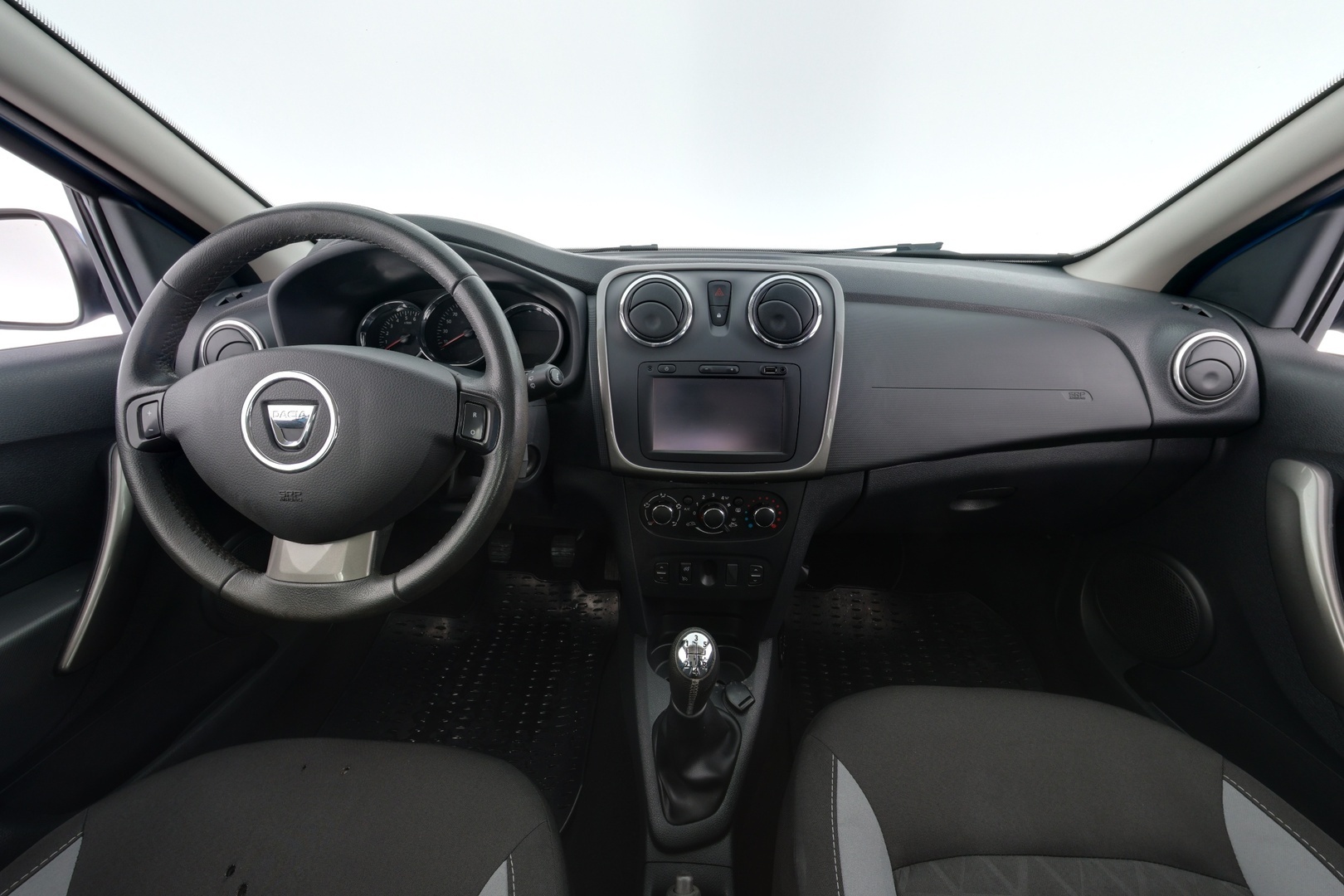 DACIA Sandero 2015
