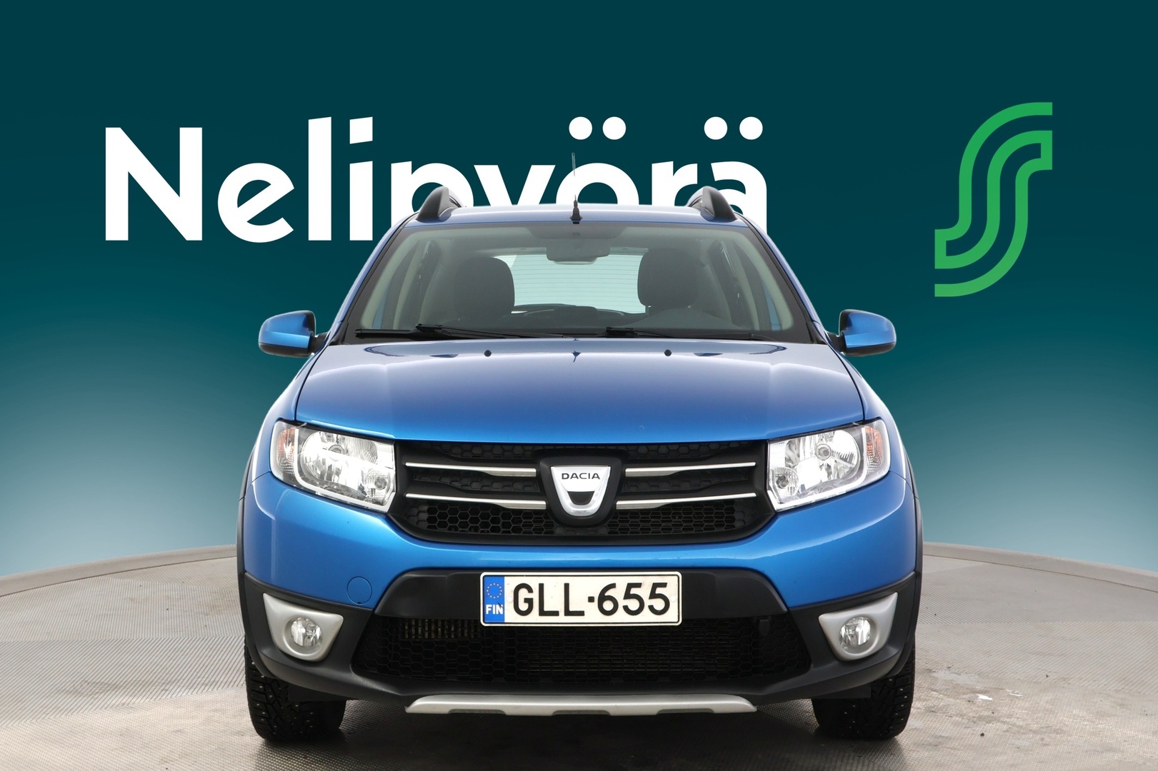 DACIA Sandero 2015