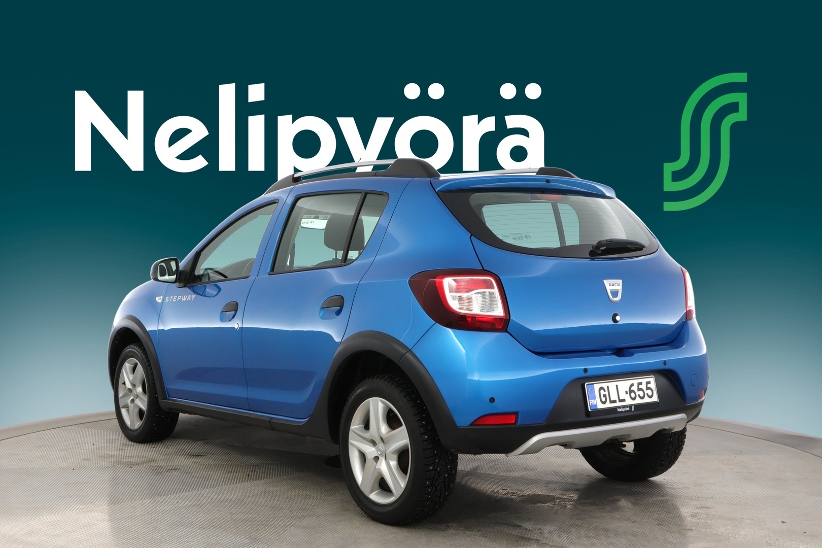 DACIA Sandero 2015