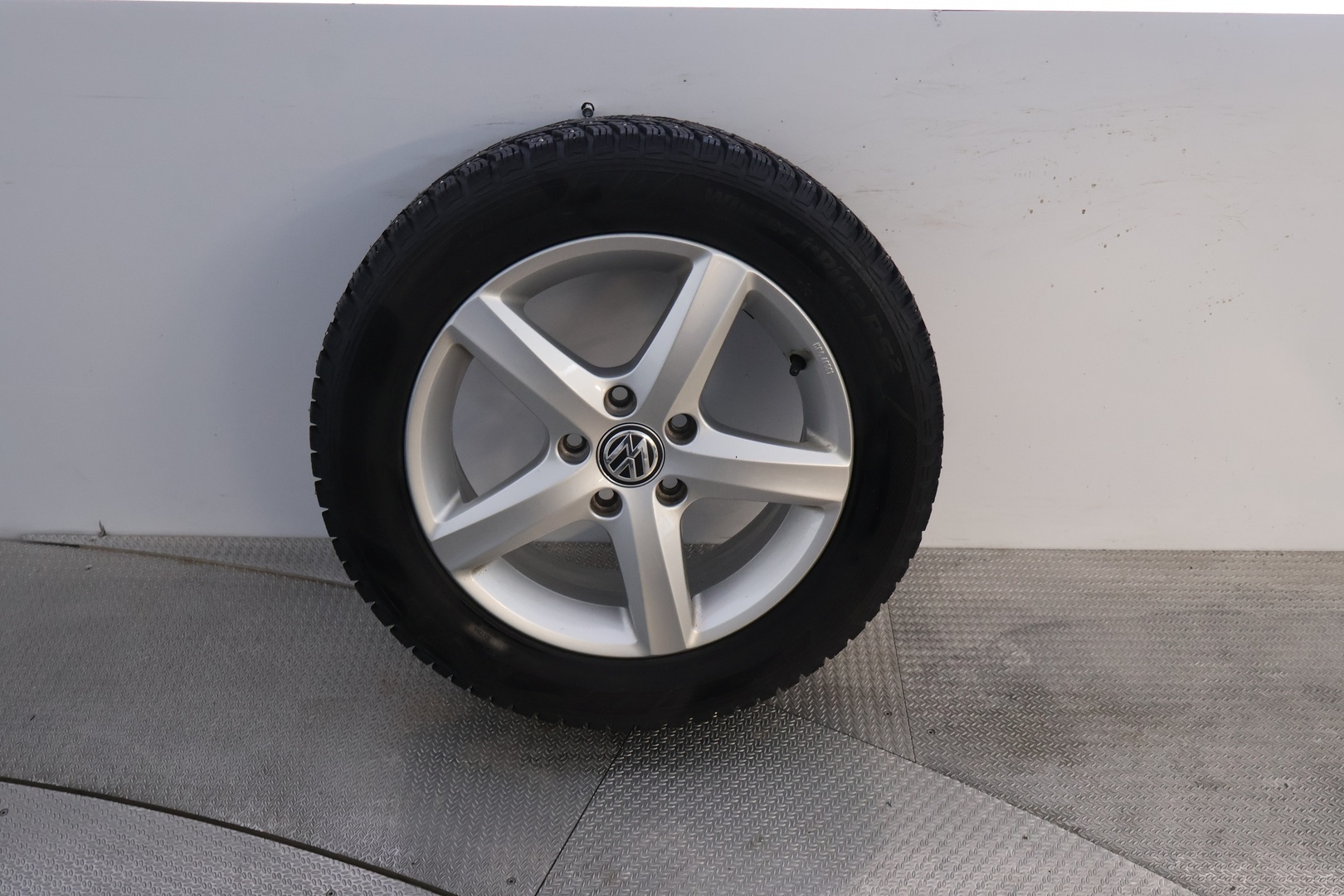 VOLKSWAGEN Golf Sportsvan 2016