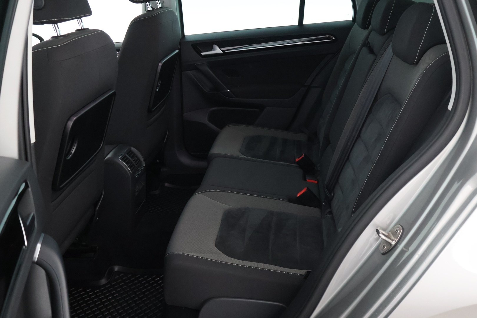 VOLKSWAGEN Golf Sportsvan 2016