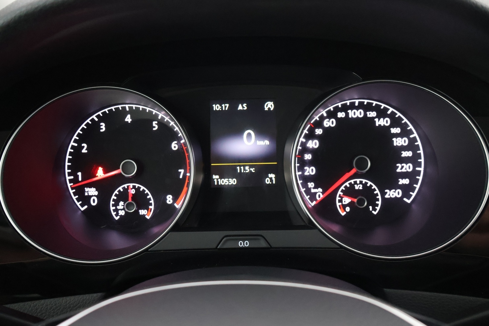 VOLKSWAGEN Golf Sportsvan 2016