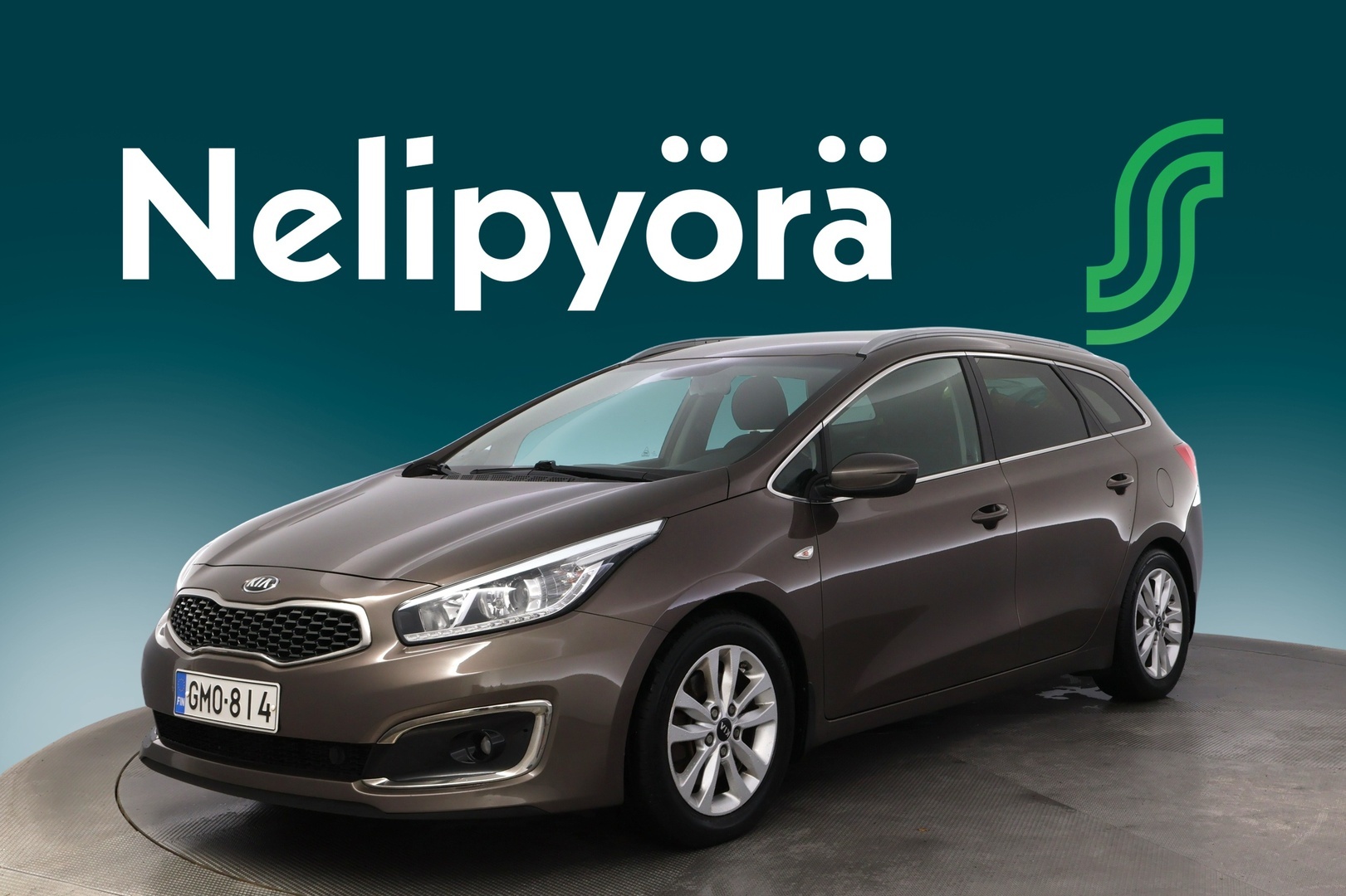 KIA CEED 2017