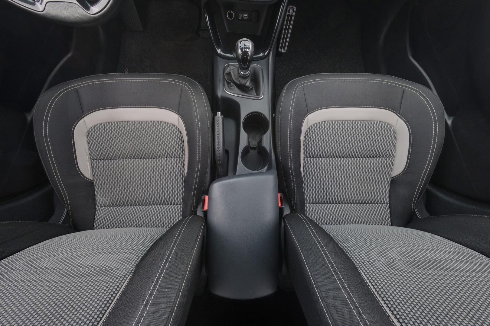 KIA CEED 2017