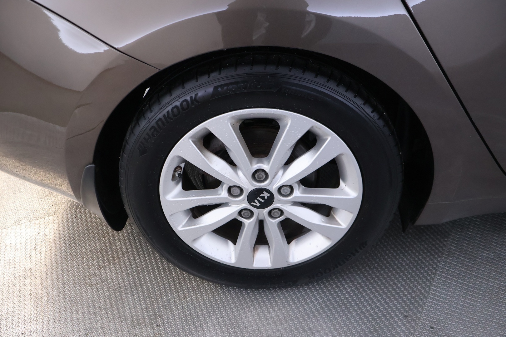 KIA CEED 2017
