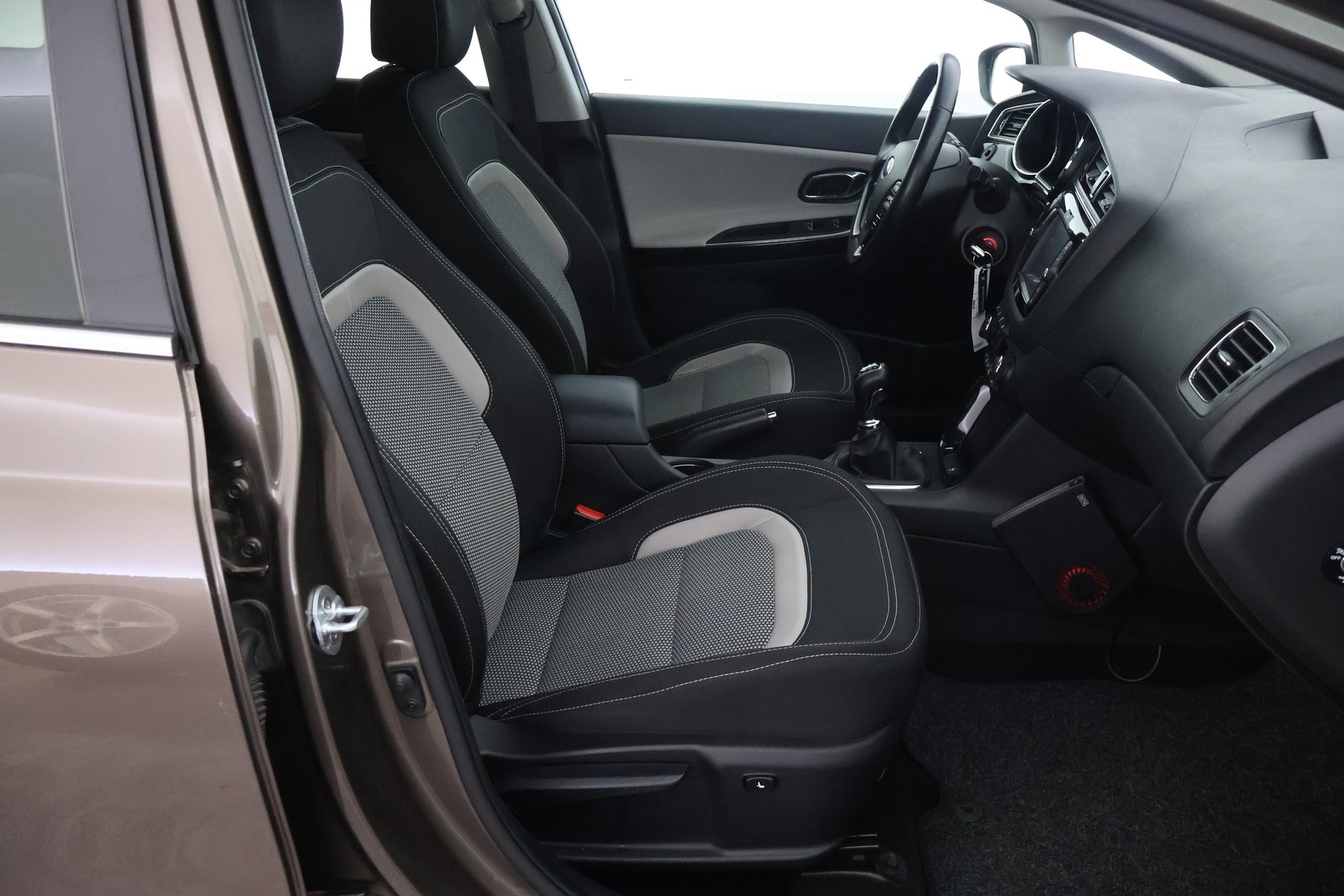 KIA CEED 2017