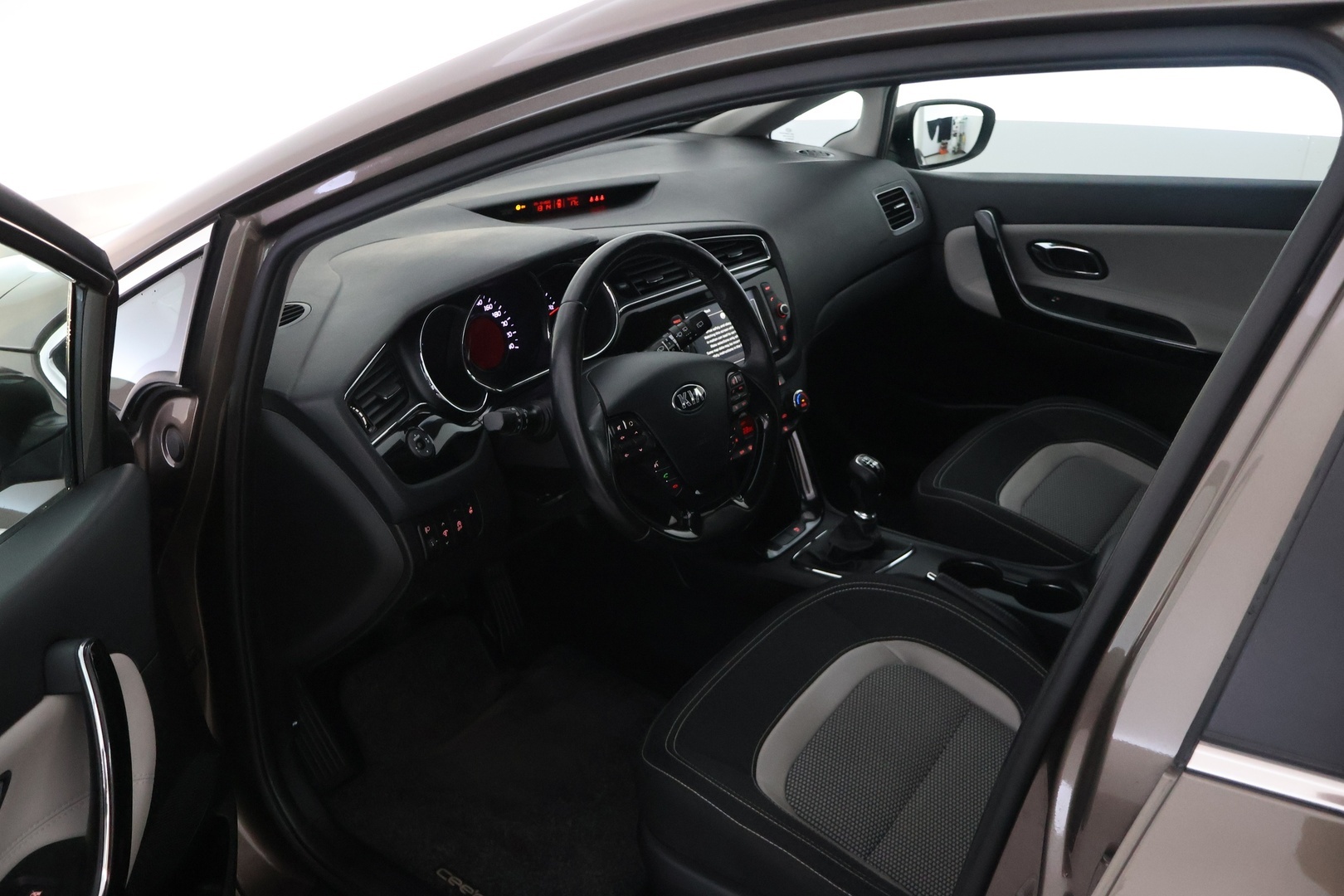 KIA CEED 2017