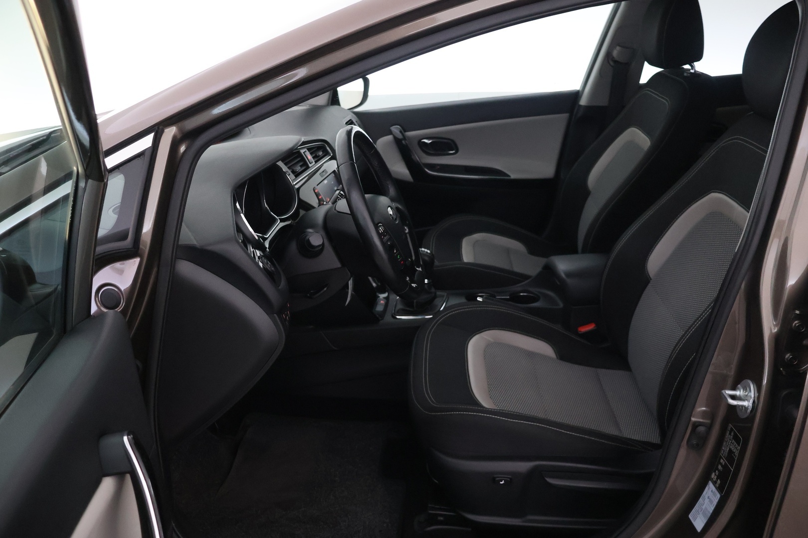 KIA CEED 2017