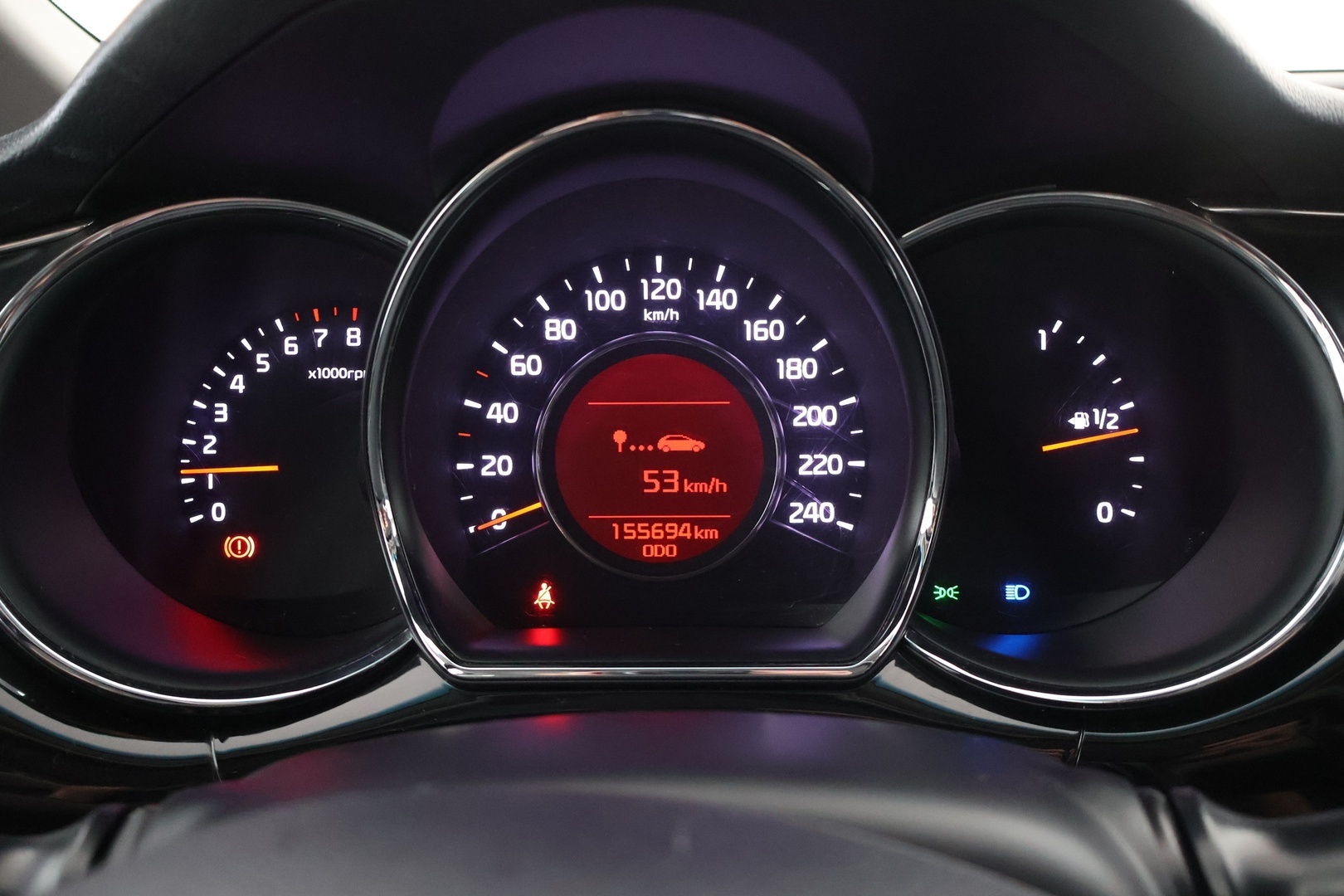 KIA CEED 2017