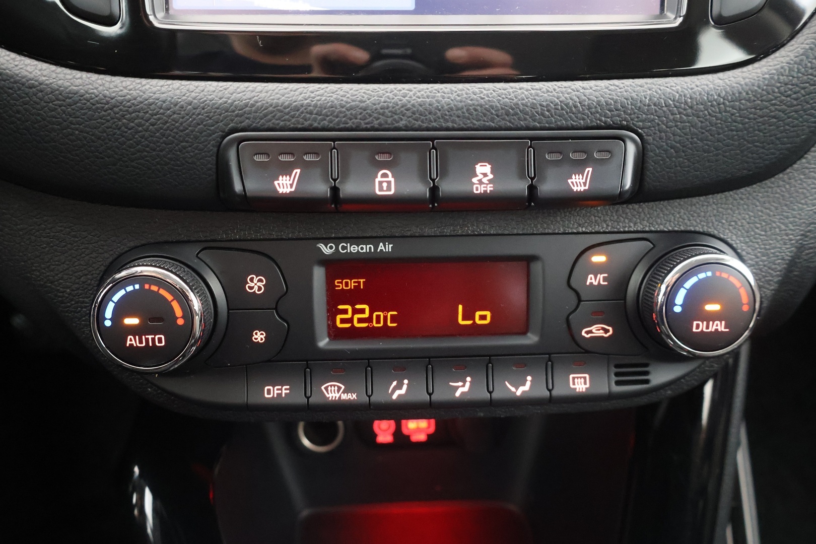 KIA CEED 2017