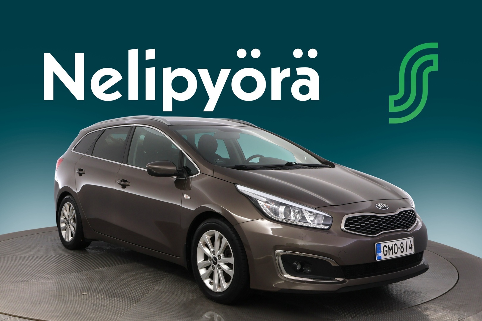 KIA CEED 2017