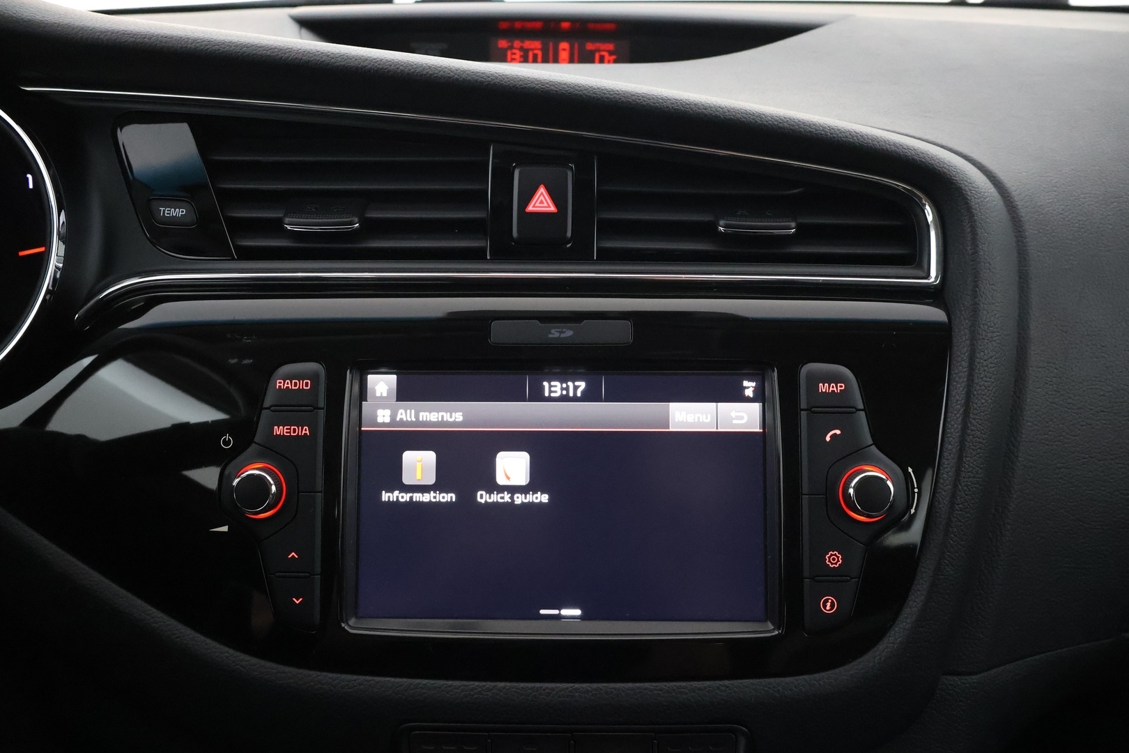 KIA CEED 2017