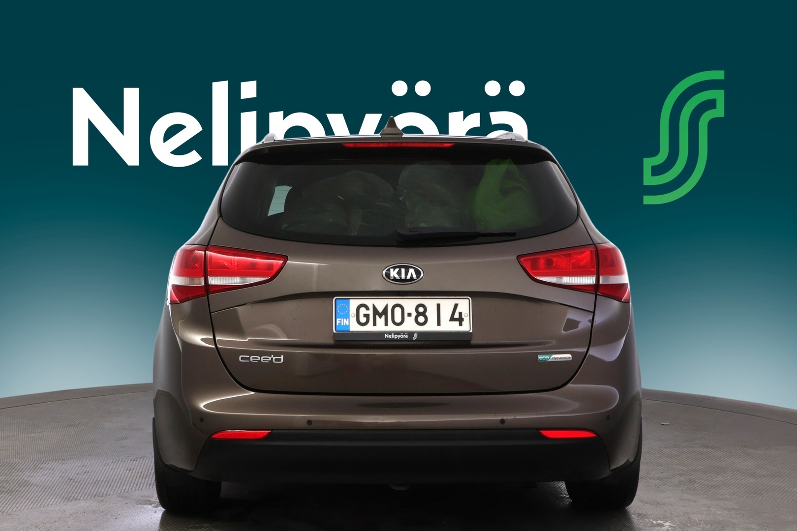 KIA CEED 2017