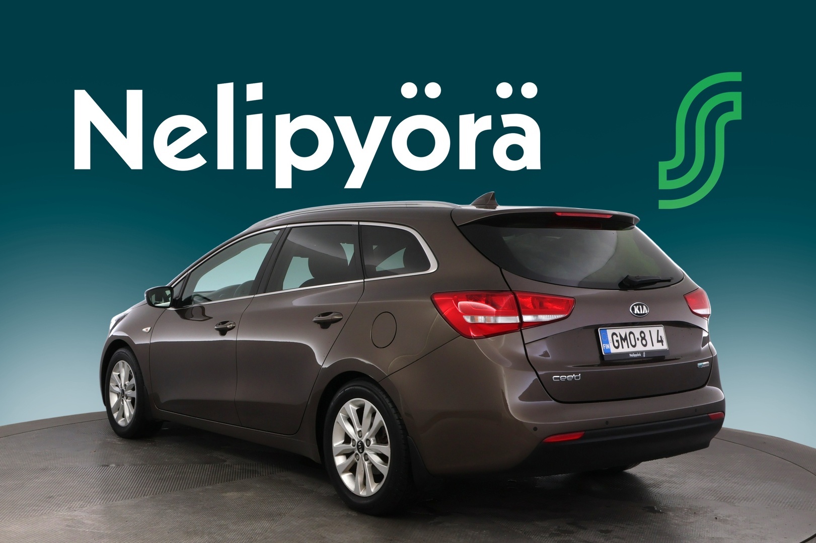 KIA CEED 2017