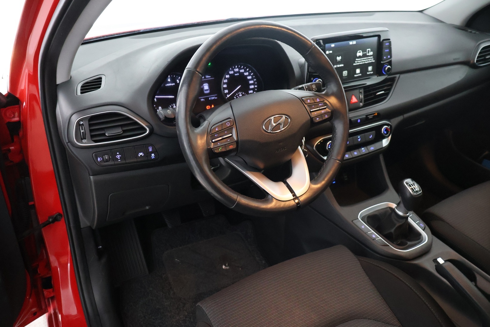 HYUNDAI i30 Wagon 2019