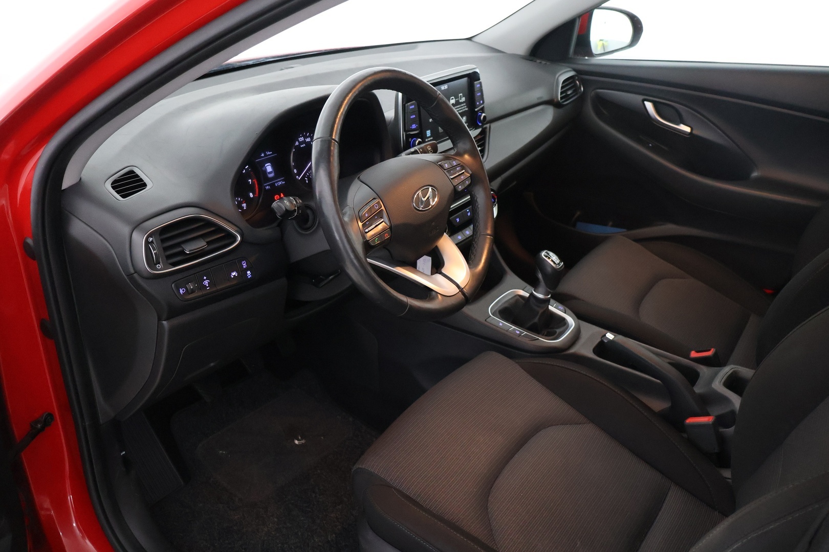 HYUNDAI i30 Wagon 2019