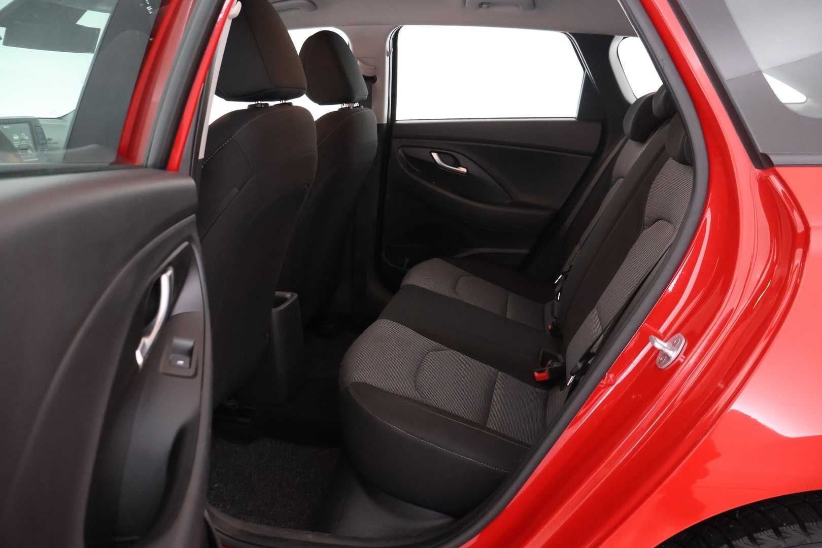 HYUNDAI i30 Wagon 2019