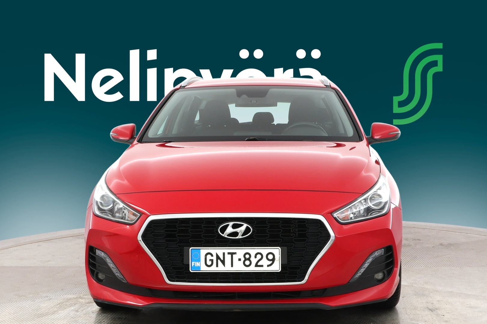 HYUNDAI i30 Wagon 2019