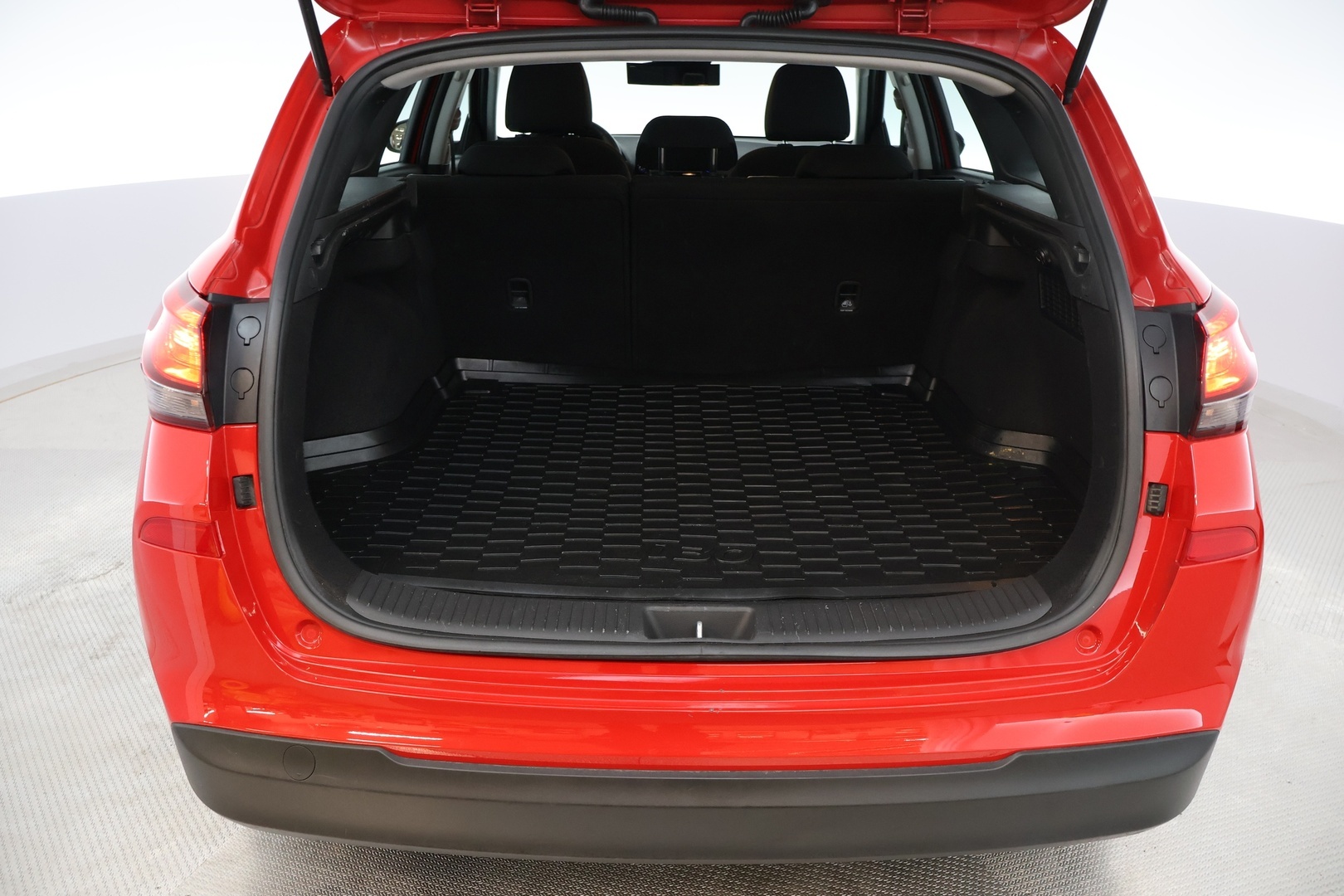 HYUNDAI i30 Wagon 2019