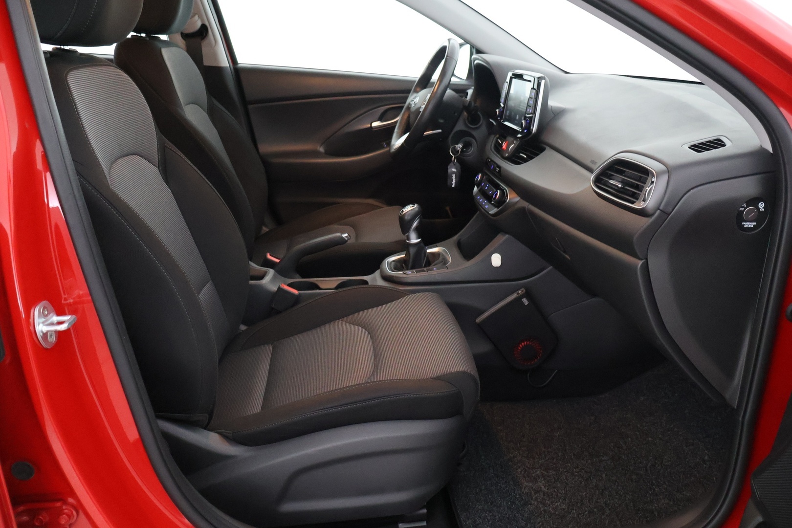 HYUNDAI i30 Wagon 2019