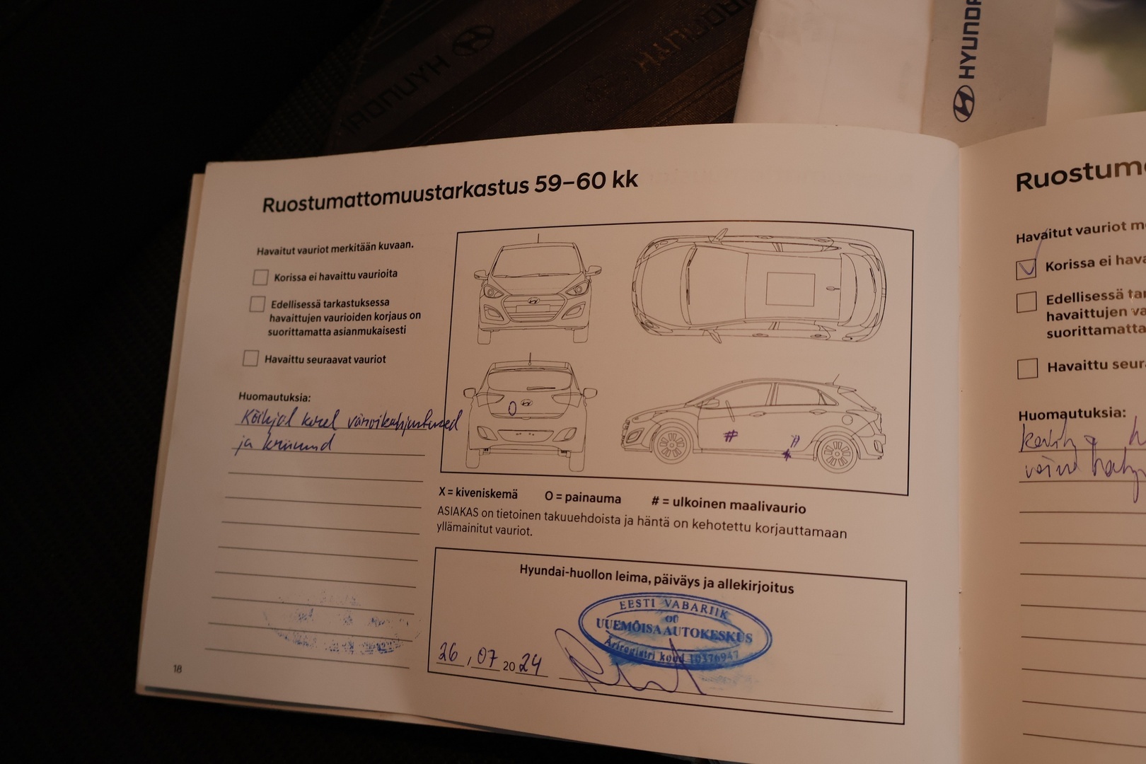 HYUNDAI i30 Wagon 2019