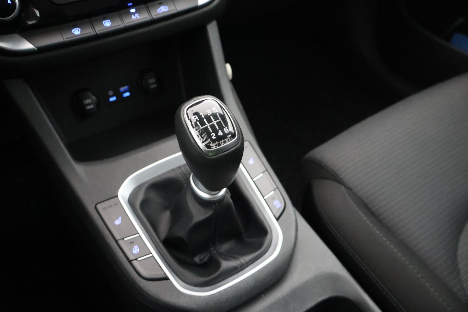 HYUNDAI i30 Wagon 2019