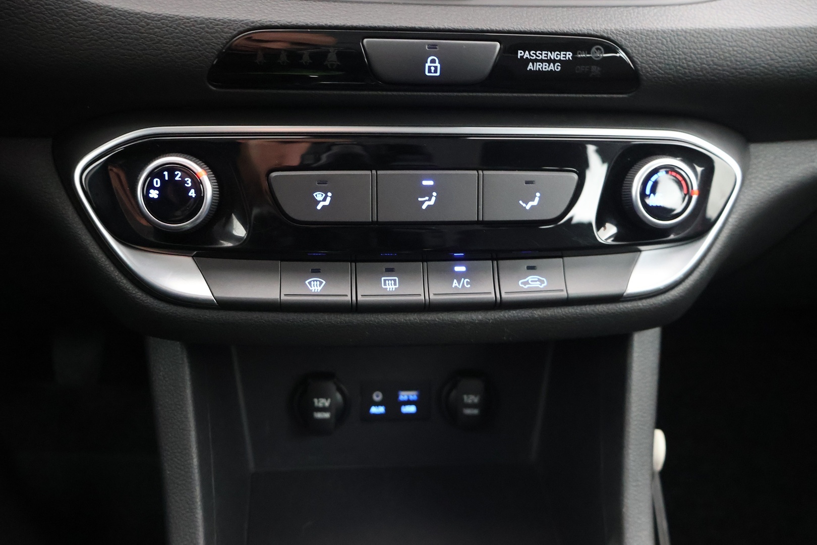 HYUNDAI i30 Wagon 2019