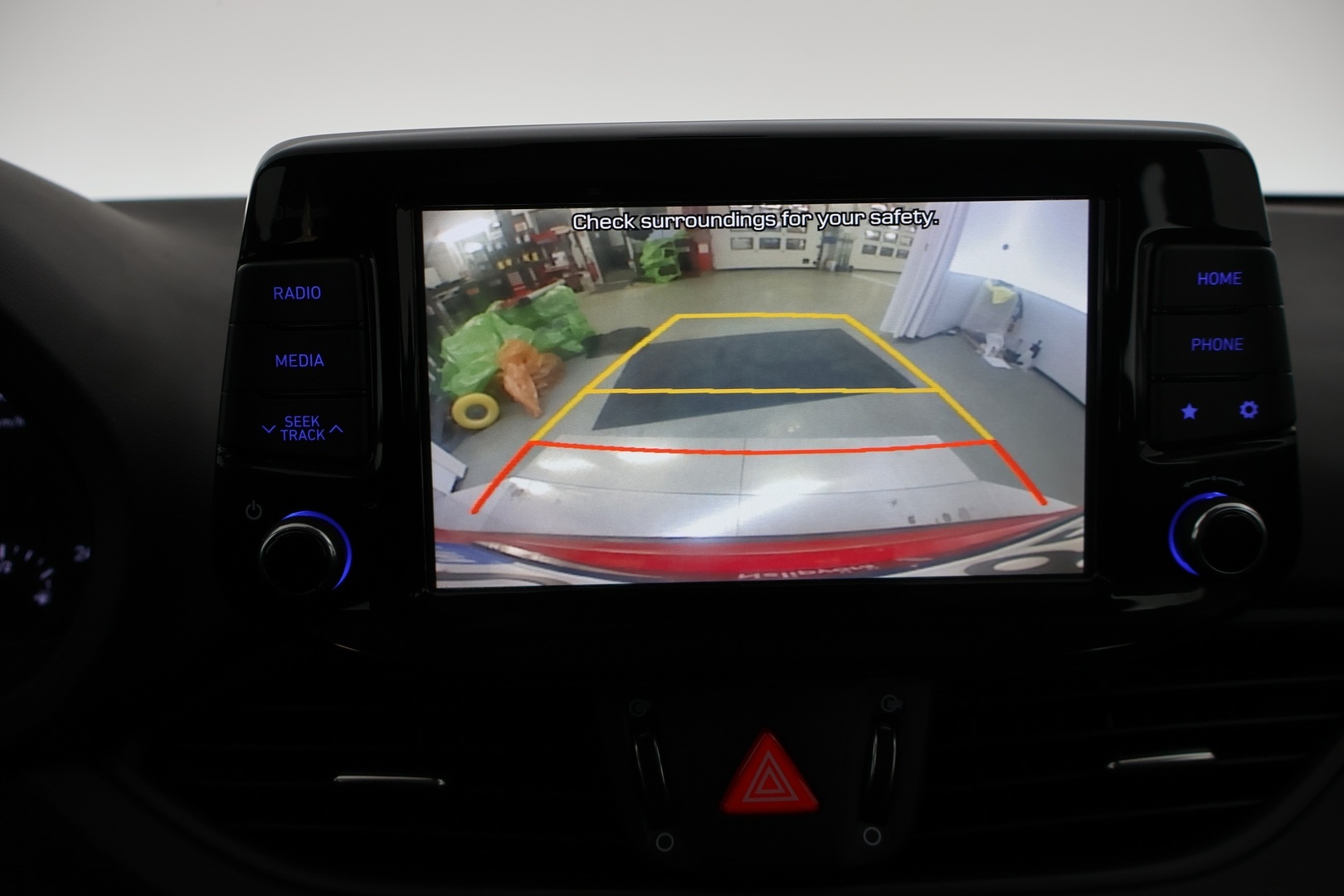 HYUNDAI i30 Wagon 2019