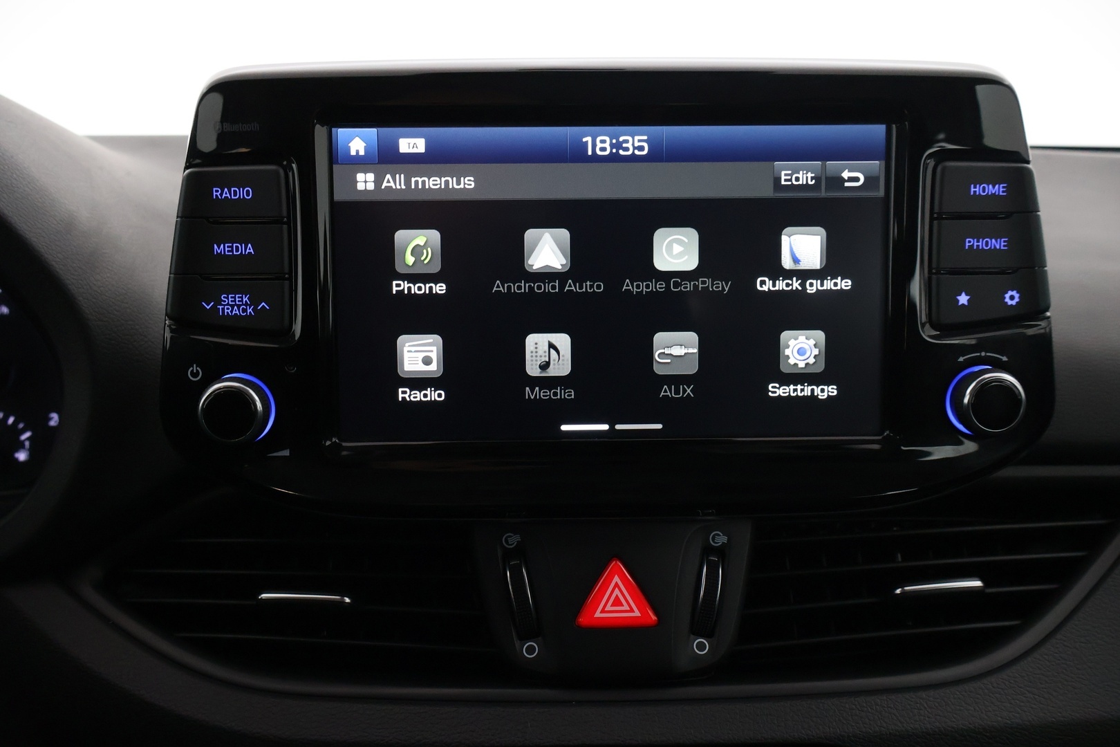 HYUNDAI i30 Wagon 2019