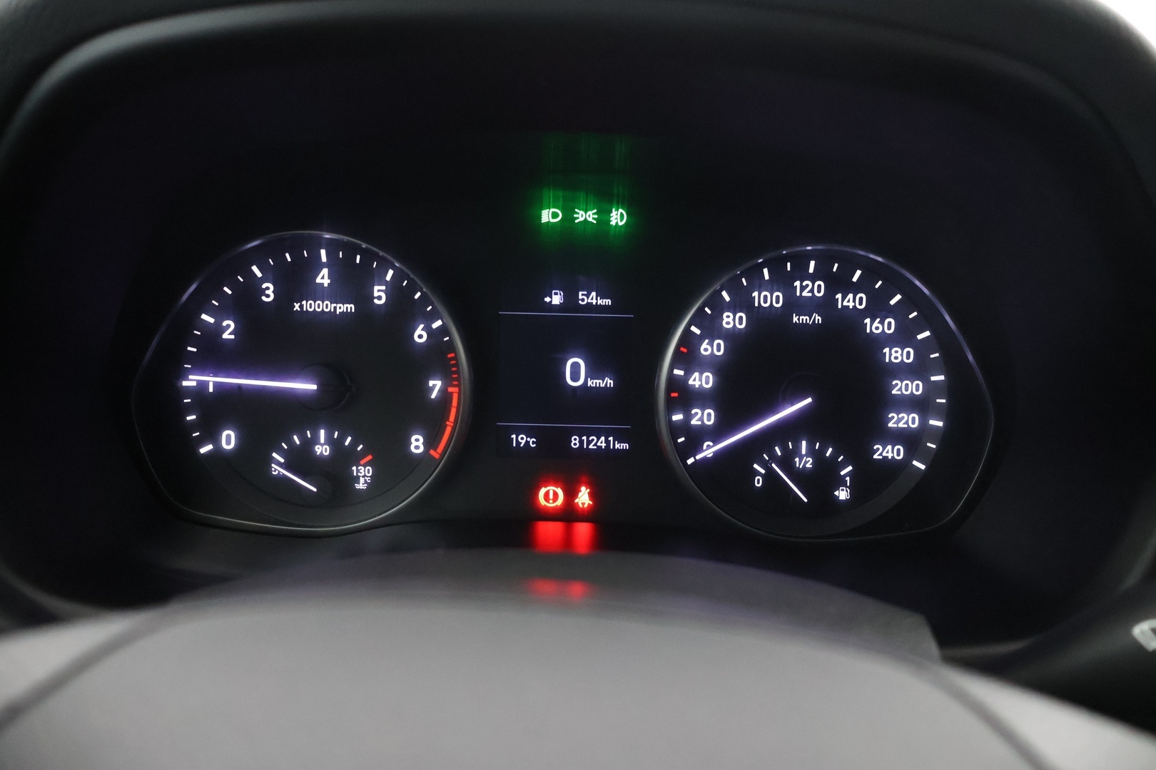 HYUNDAI i30 Wagon 2019