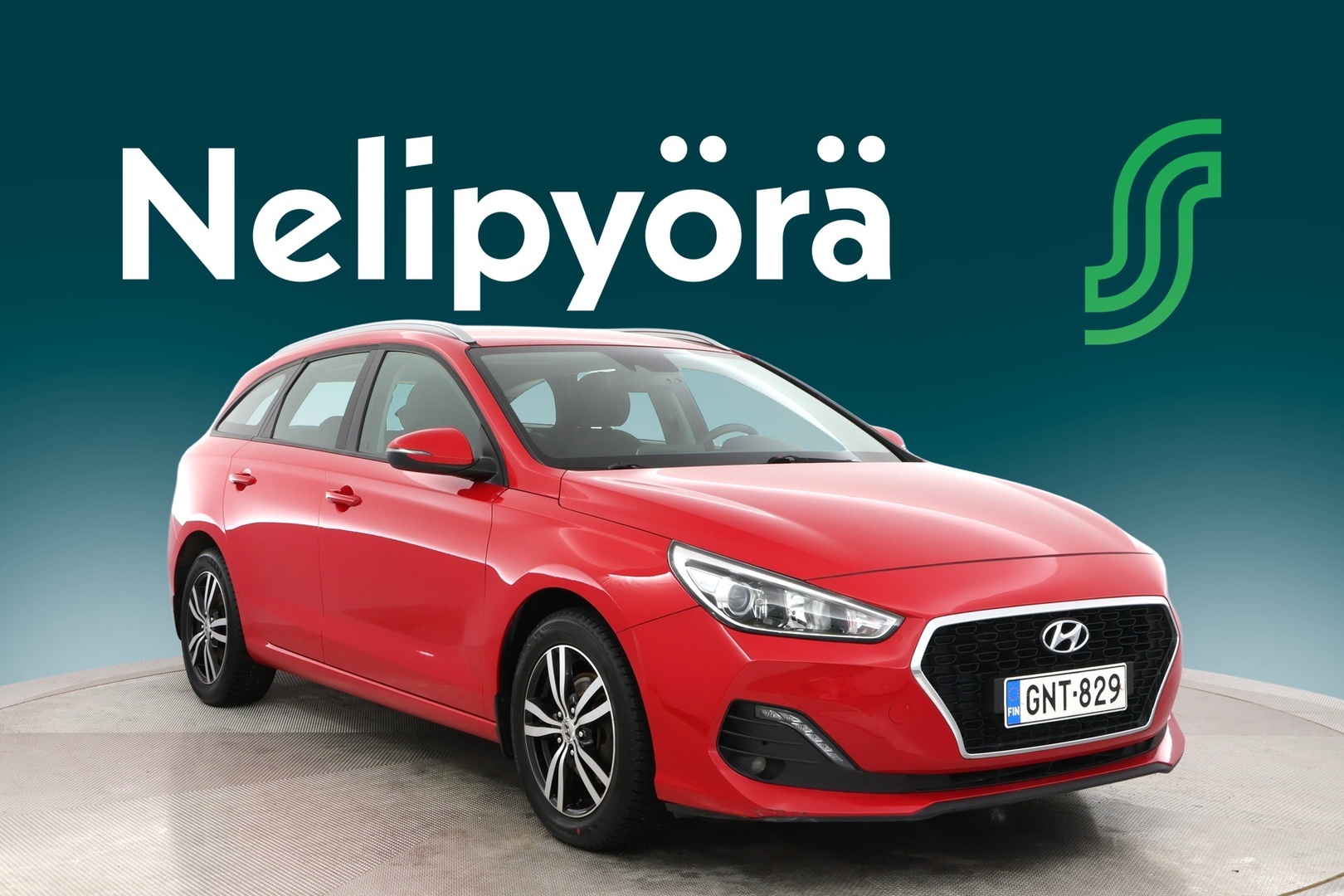 HYUNDAI i30 Wagon 2019