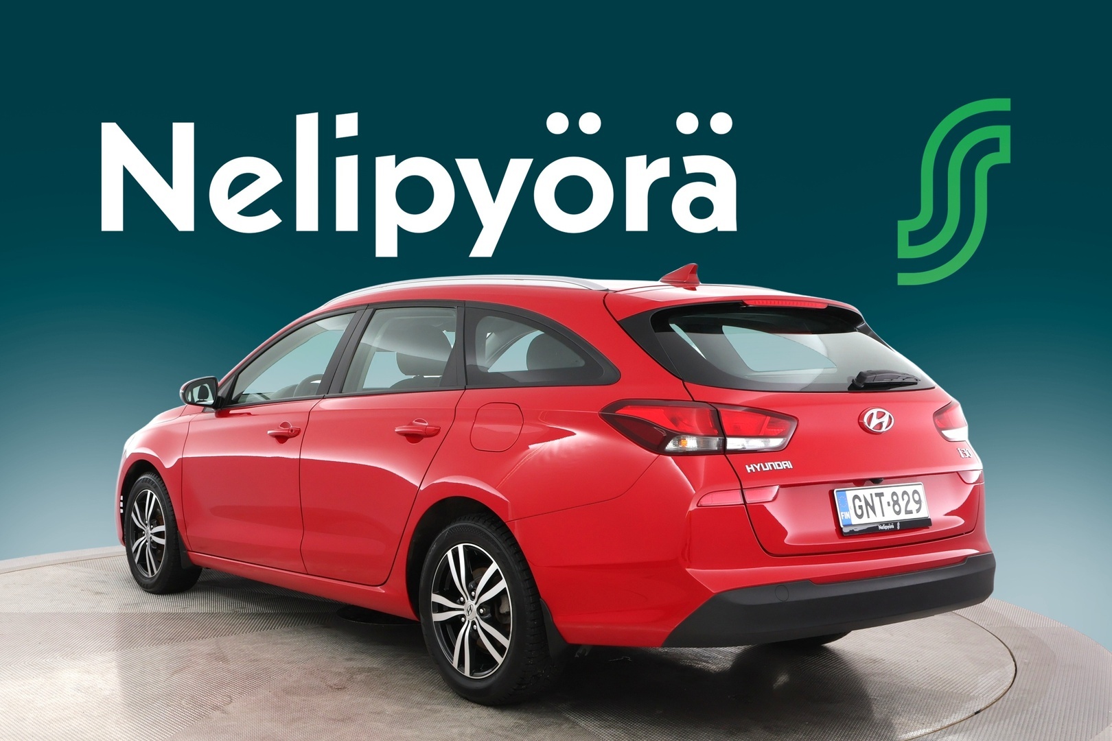 HYUNDAI i30 Wagon 2019