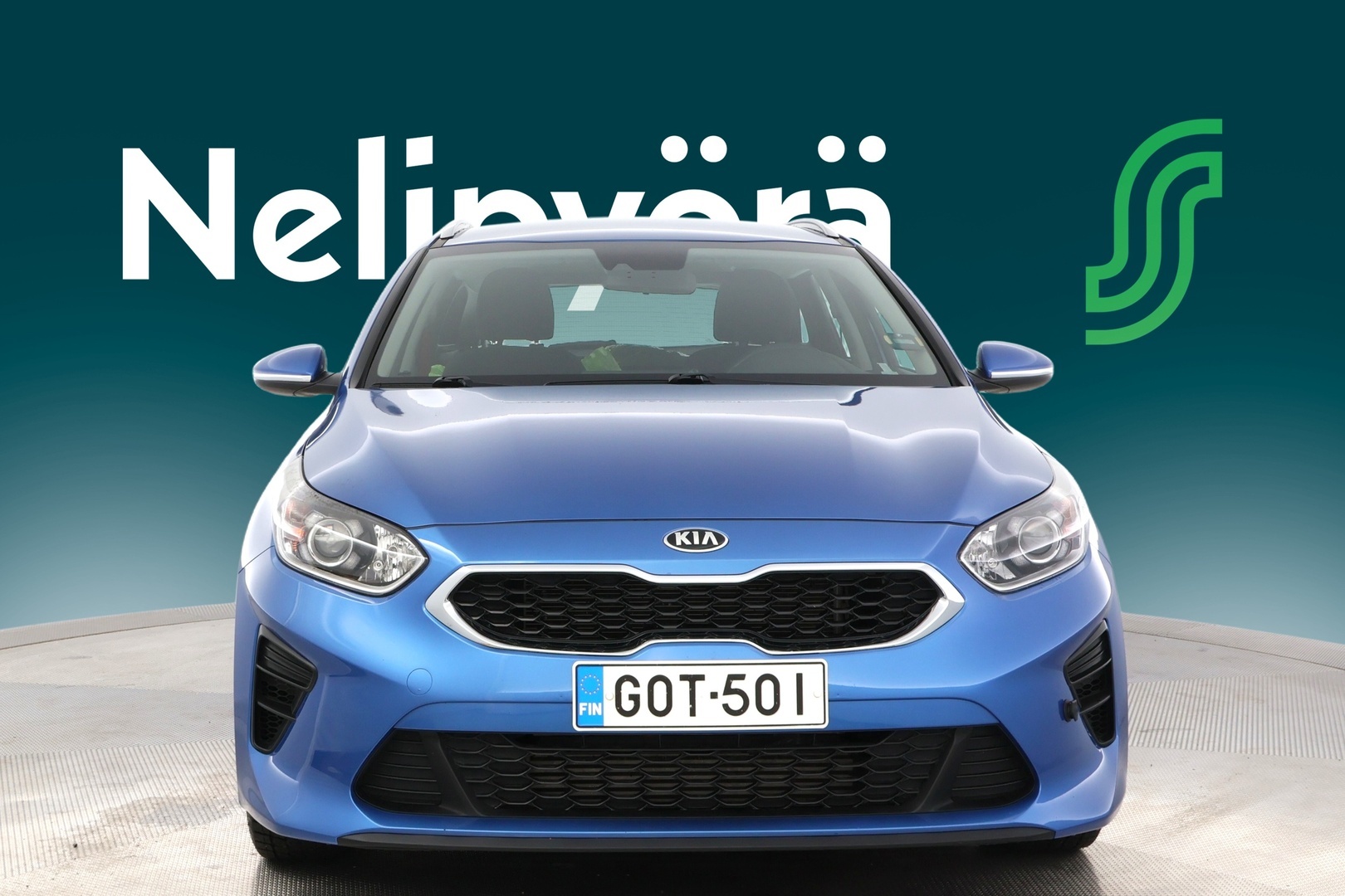 KIA Ceed 2021