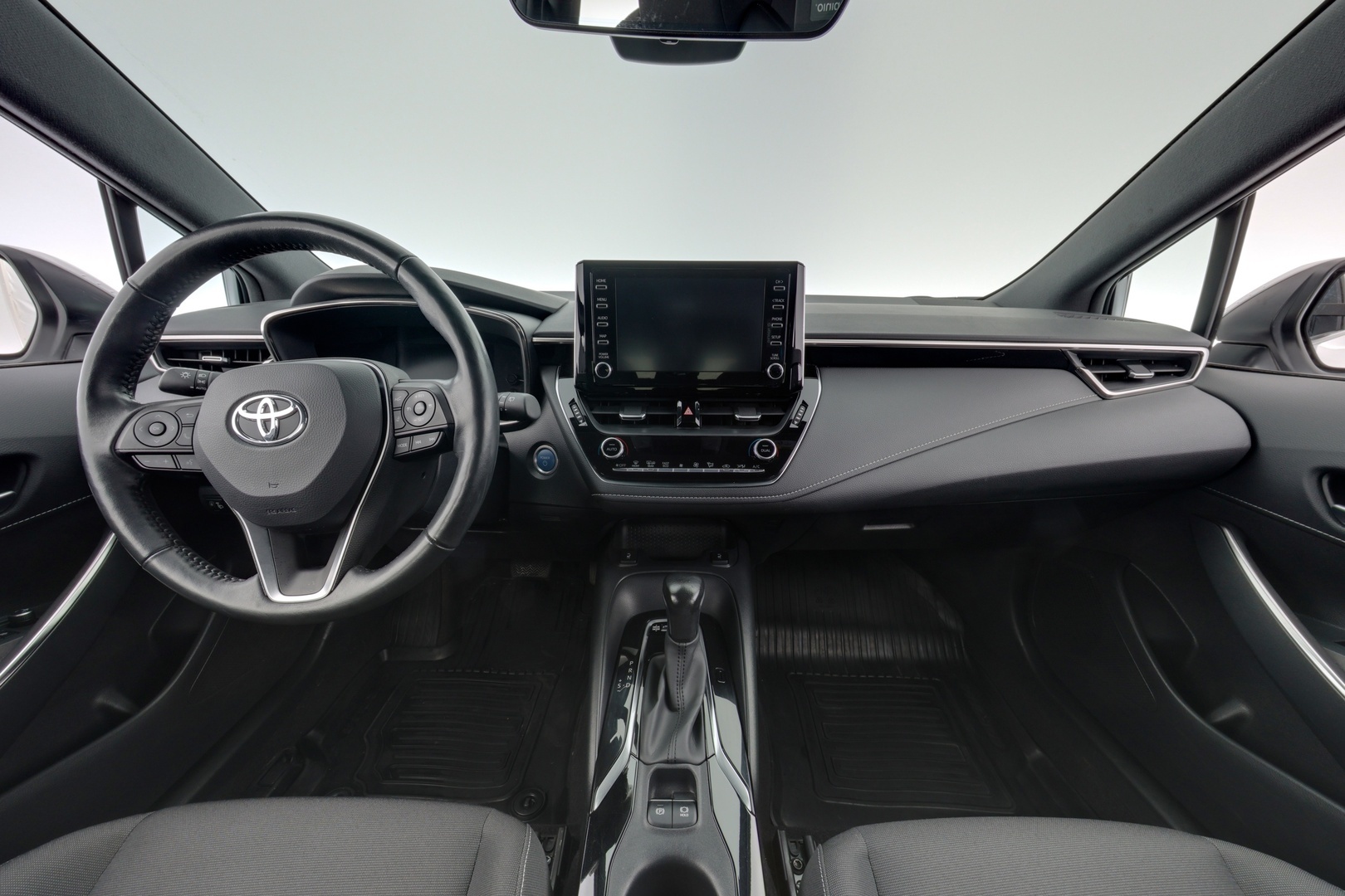 TOYOTA Corolla 10