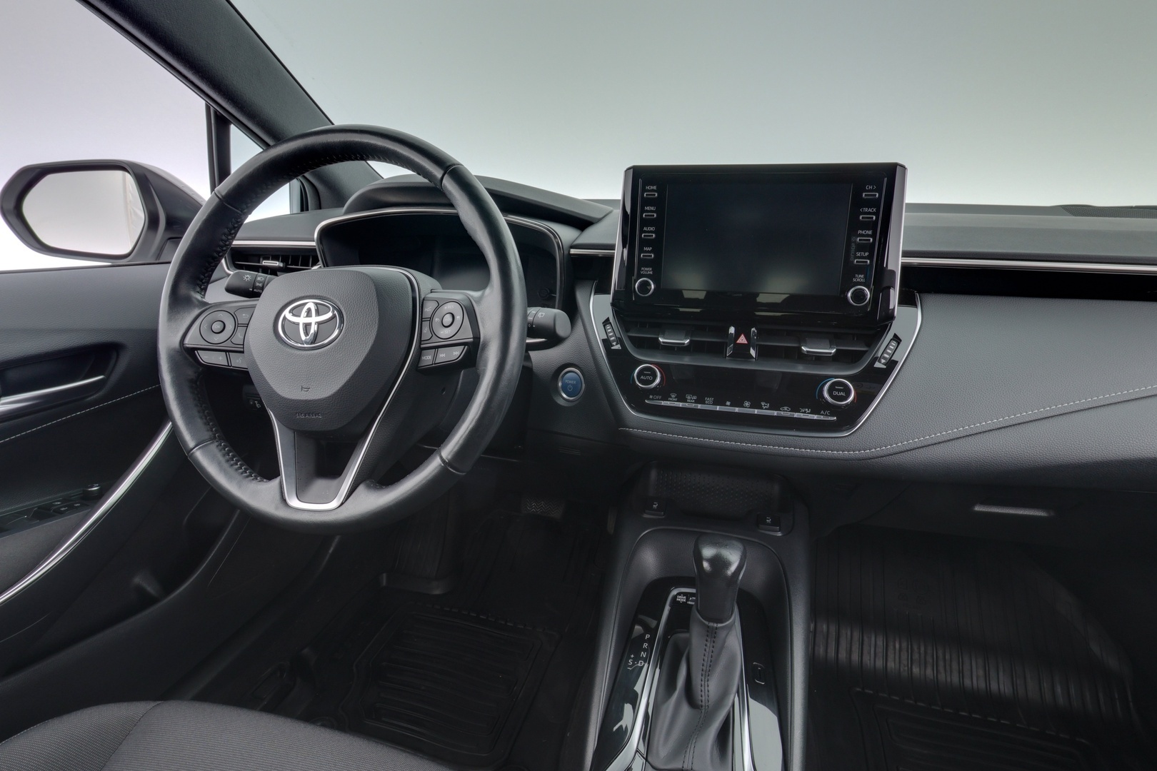 TOYOTA Corolla 11