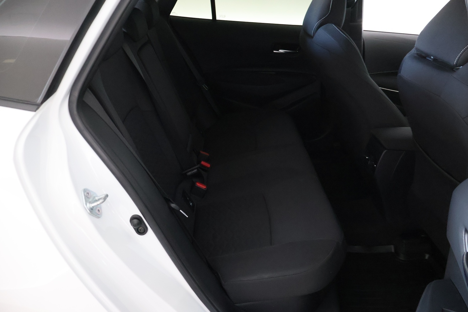 TOYOTA Corolla 19
