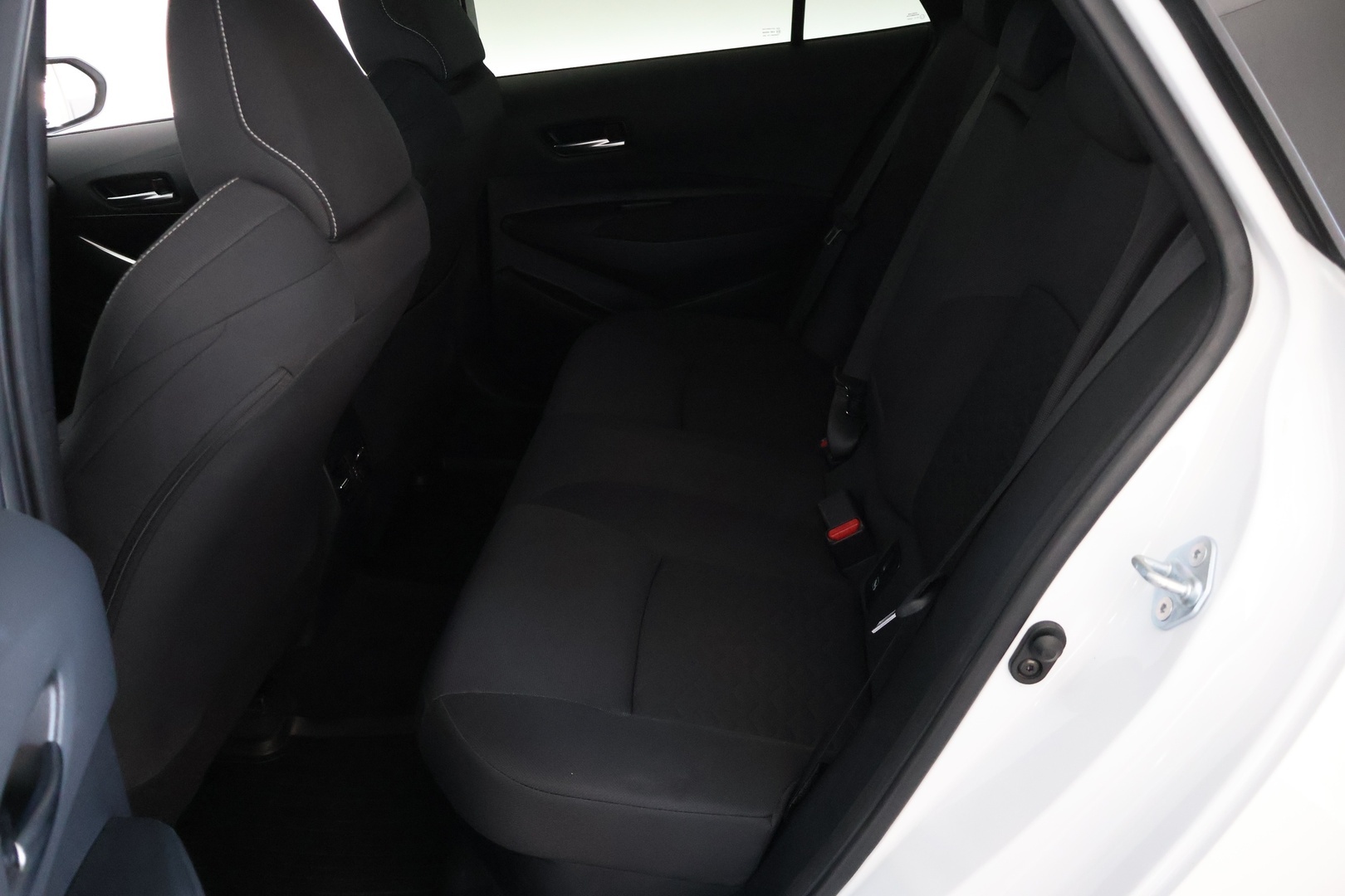 TOYOTA Corolla 21