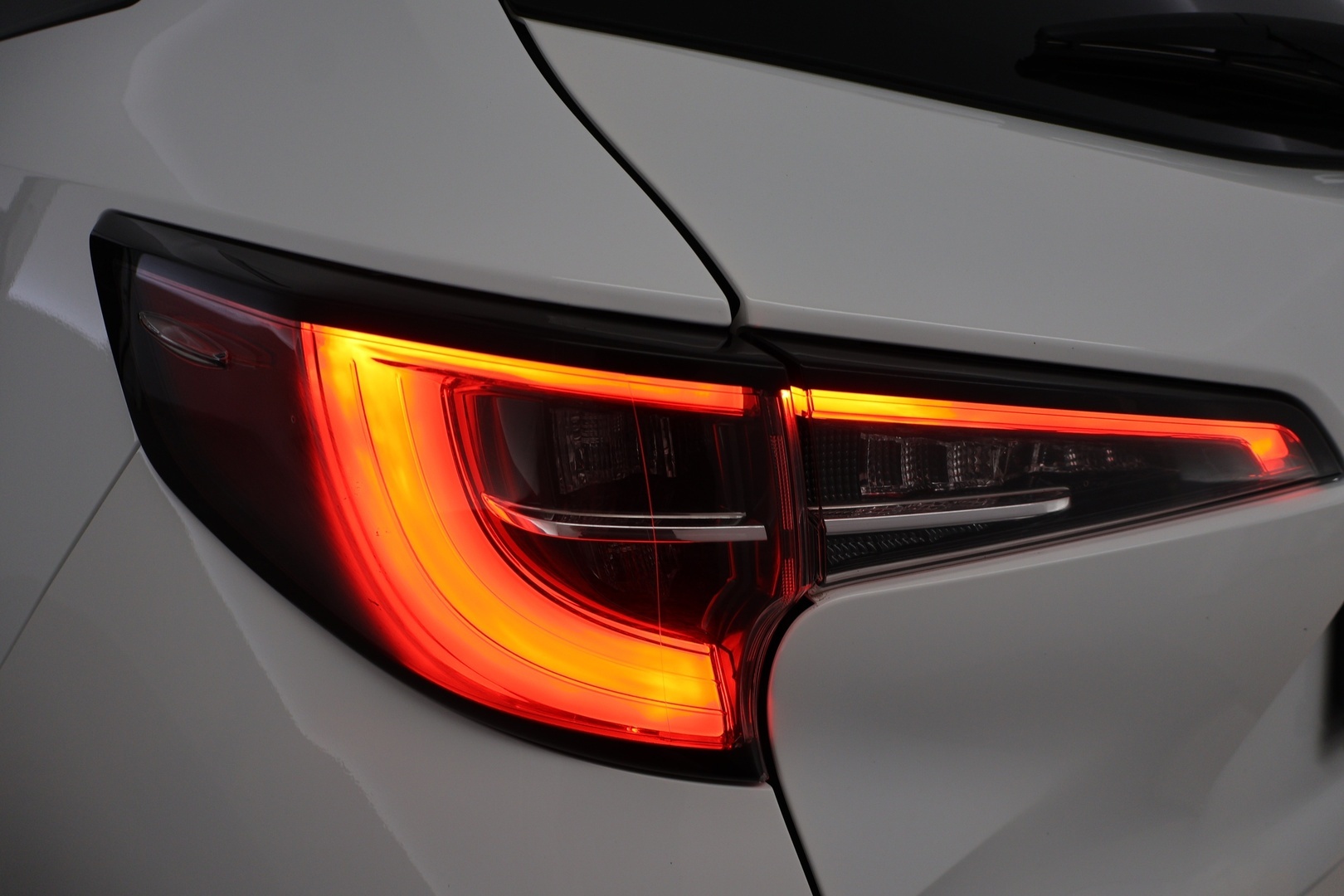 TOYOTA Corolla 23