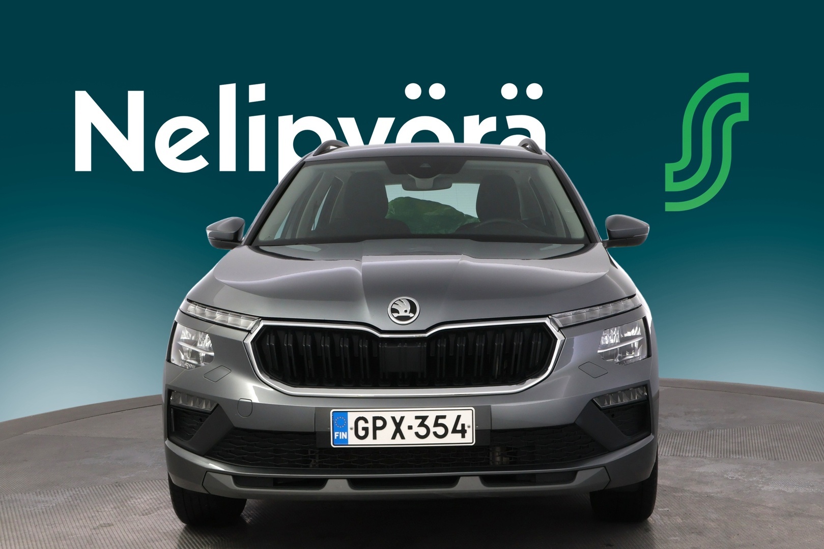 SKODA Kamiq 2