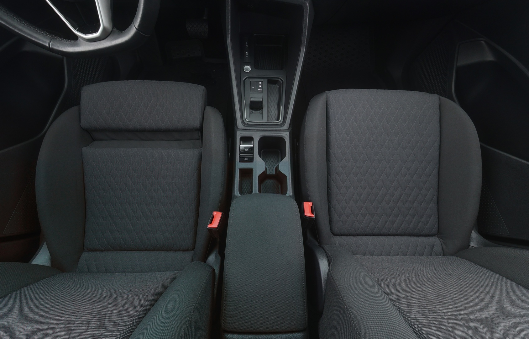 VOLKSWAGEN Caddy Maxi 2025