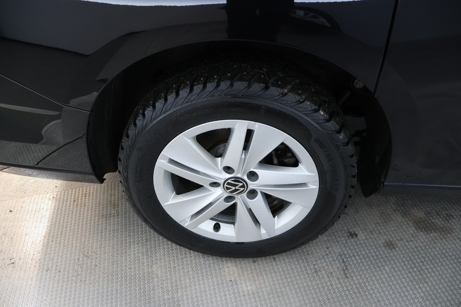 VOLKSWAGEN Caddy Maxi 2025