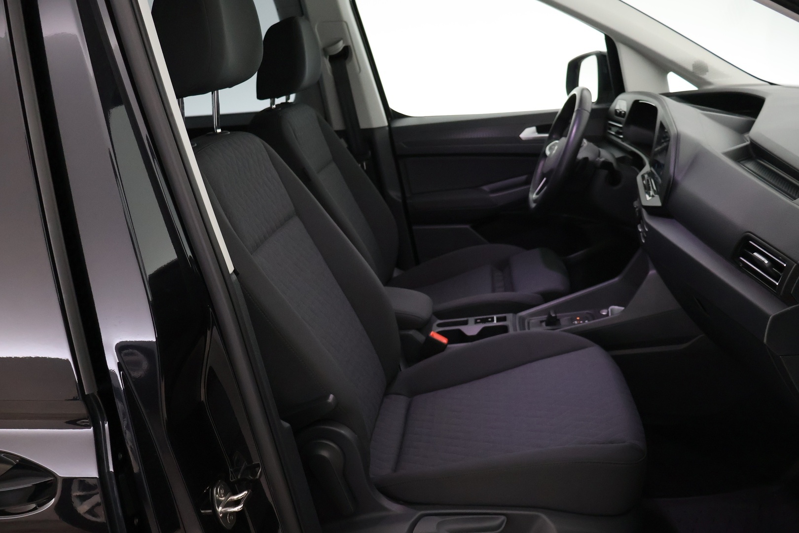 VOLKSWAGEN Caddy Maxi 2025